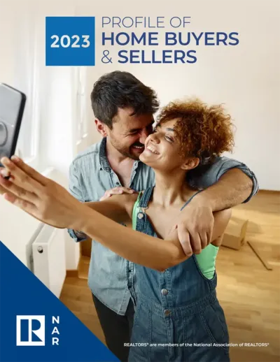 Highlights From the Profile of Home Buyers and Sellers