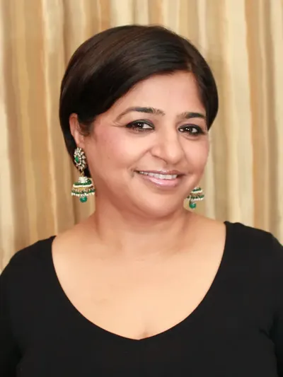 Meenu Bhaskar