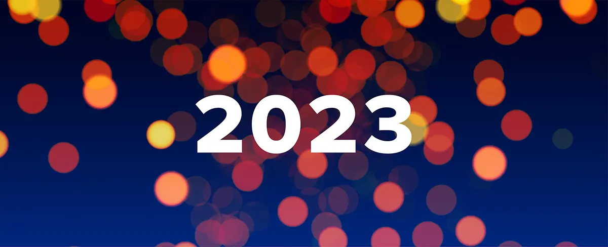 2023 Year In Review