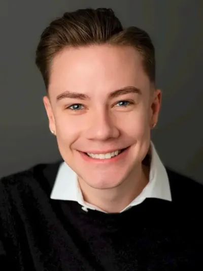 Garrett VonDerHeide
