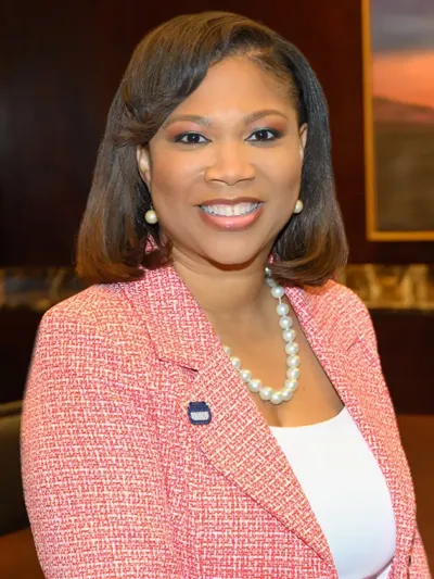 Counrtney Johnson Rose
