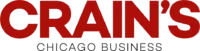 CrainsChicagoBusiness Logo