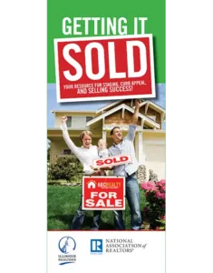 Getting It Sold – Your Resource for Staging Curb Appeal and Selling Success!