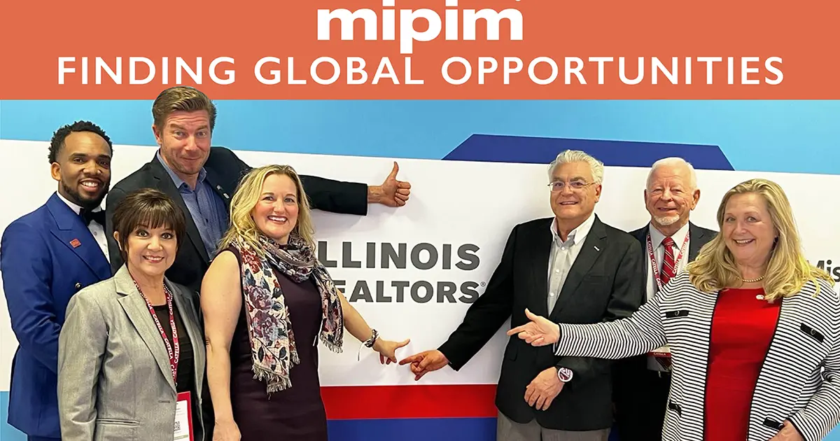 MIPIM 2024: Finding Global Opportunities
