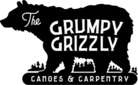 The Gumpy Grizzly