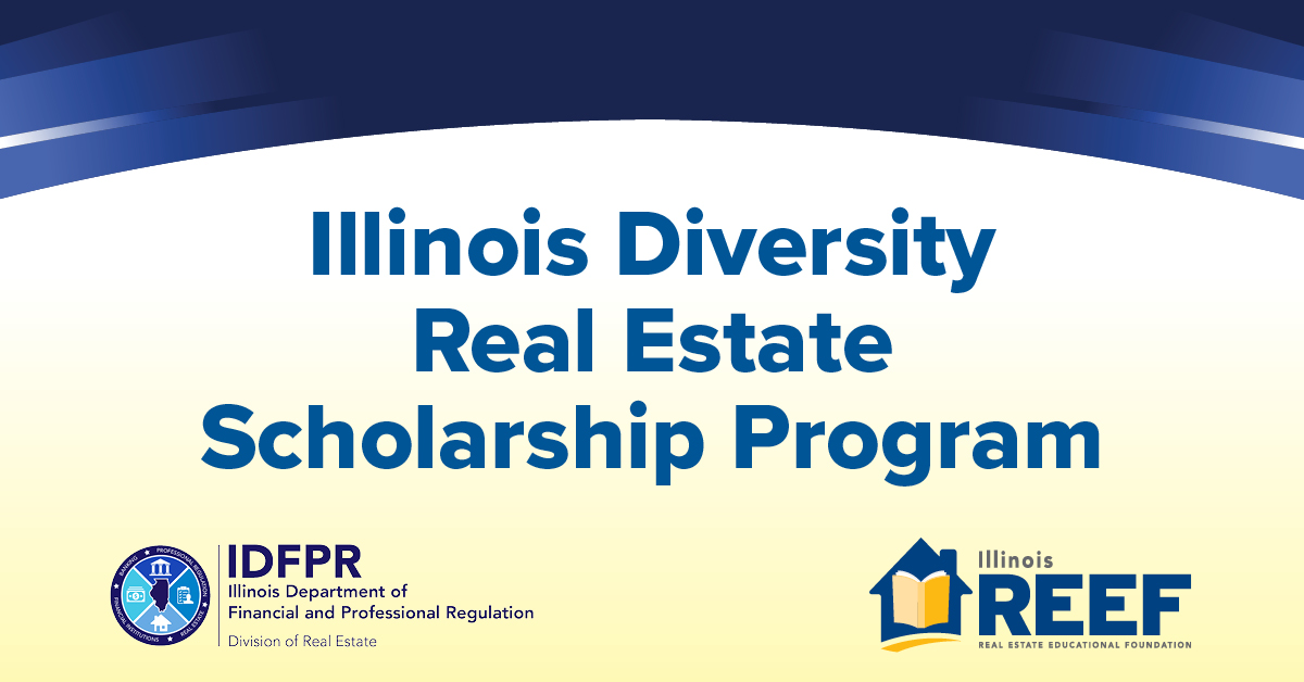 REEF Illinois Diversity Scholarship Program