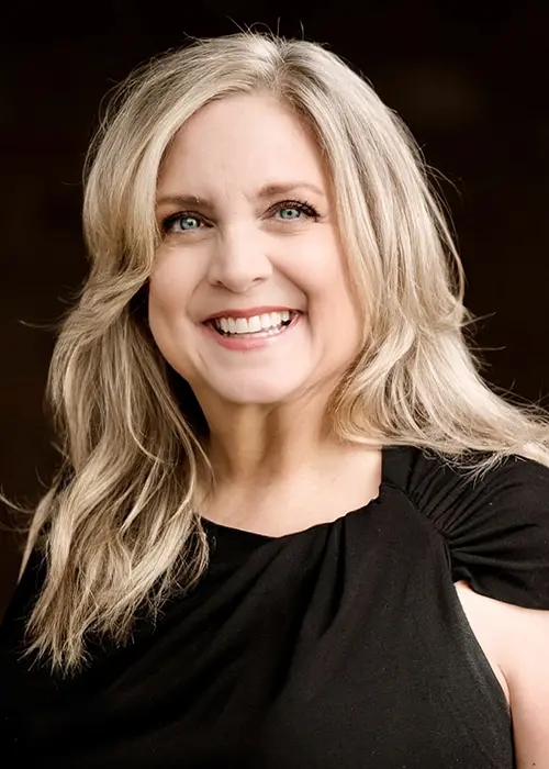 Jennifer Hyman