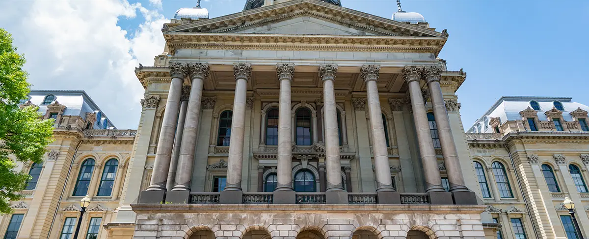 At the Capitol: Inventory, Rentals, Fair Housing & More