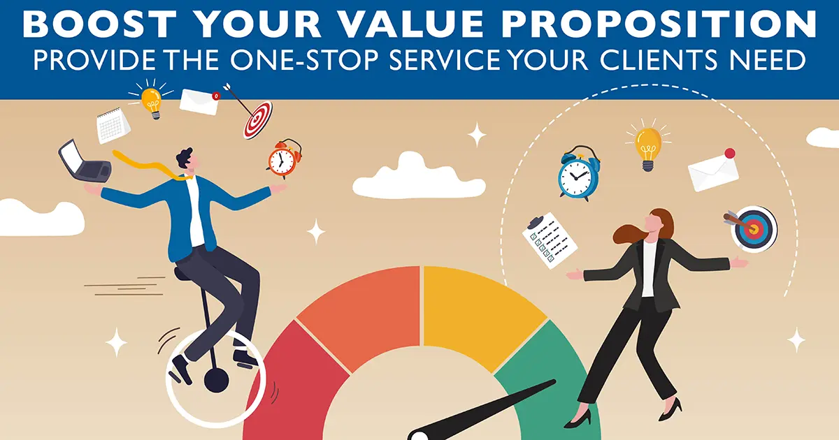 Boost Your Value Proposition