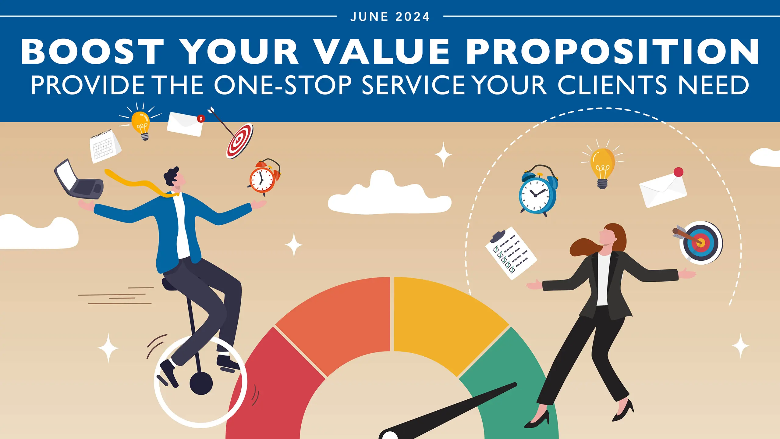 Boost Your Value Proposition Illinois REALTORS