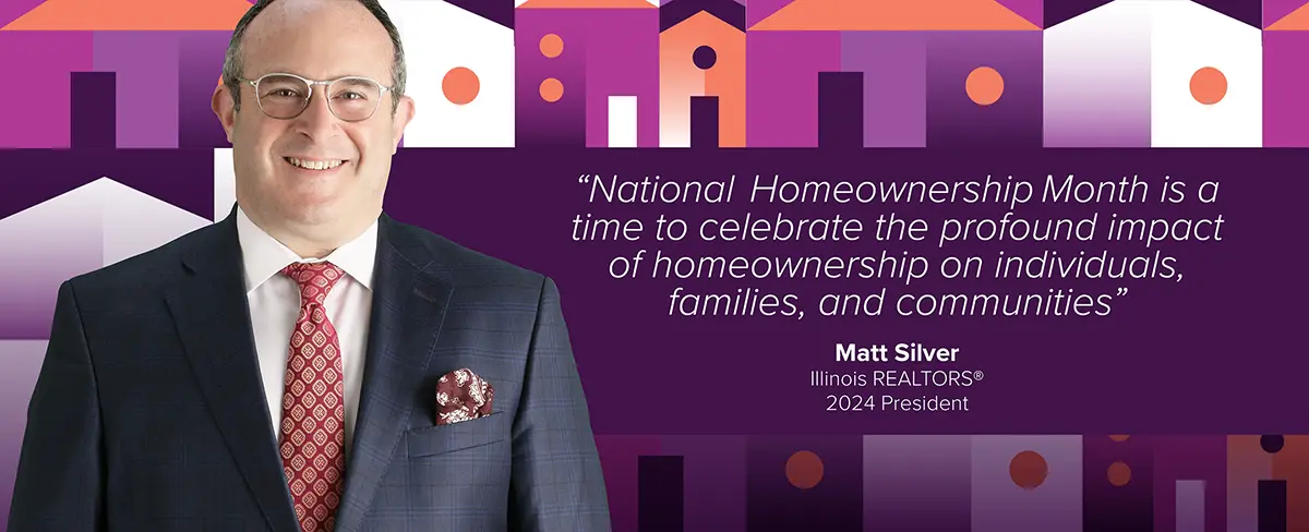 Celebrating National Homeownership Month and helping more achieve the dream