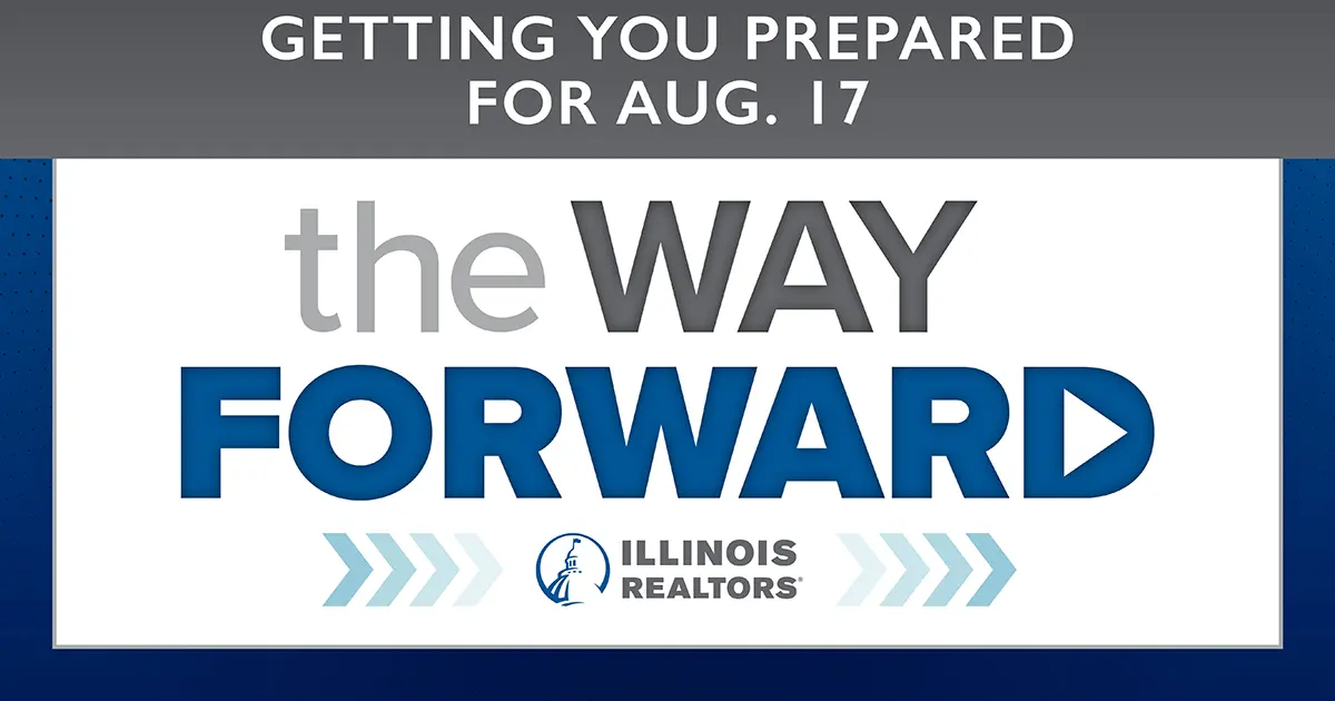 Getting You Prepared for August 17