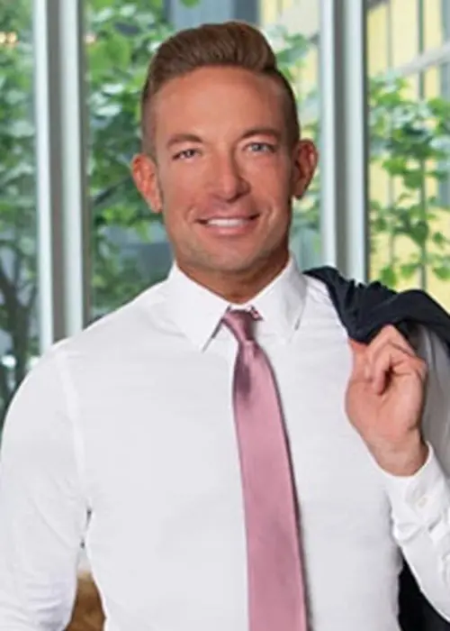 Nick Libert