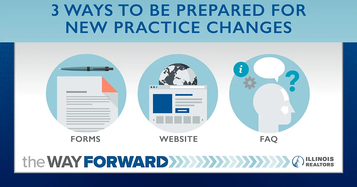 3 things to do before the Aug. 17 changes