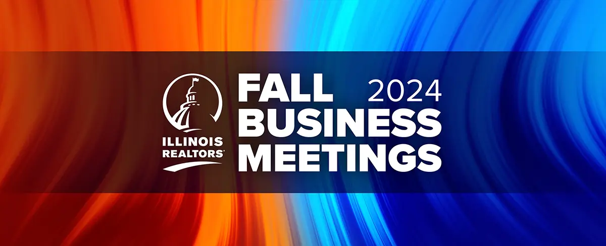 Fall Business Meetings: Keys to succeeding in a changing industry