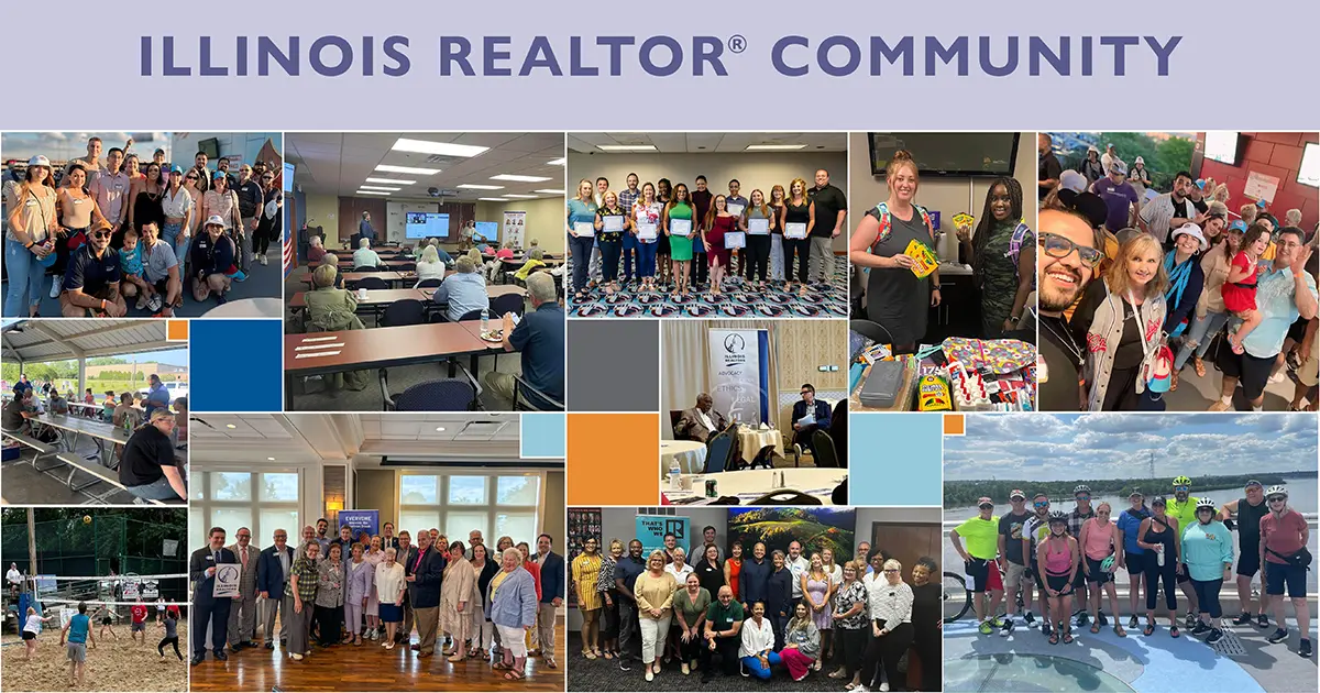 Click to read REALTOR® Community