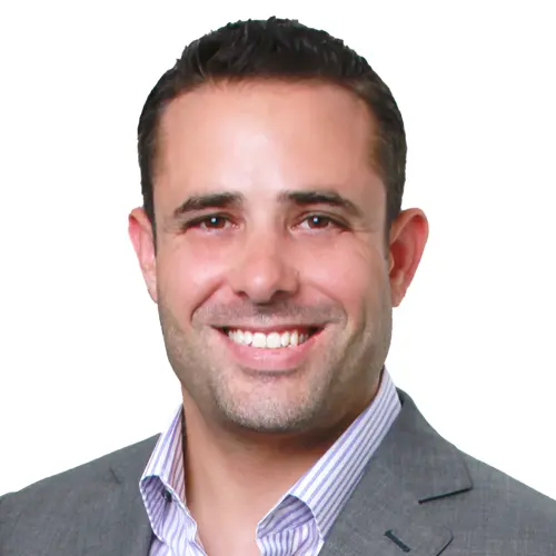 Chris Abazis