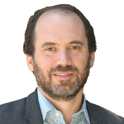 Geoff Smith