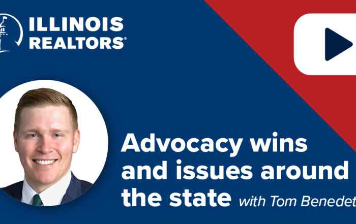 Advocacy wins and issues statewide