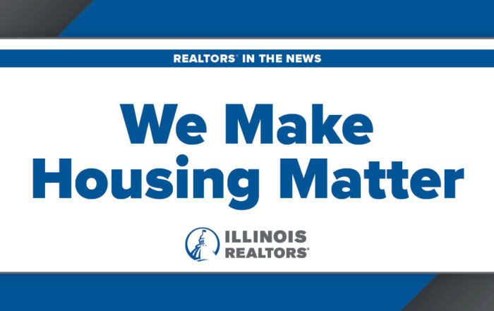 We Make Housing Matter