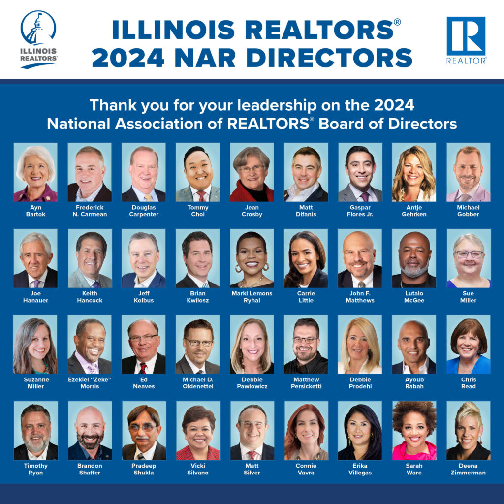 2024 NAR BOD ThankYou Nov2024 1080×1080