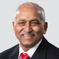 Kalidas Salvi