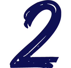 FiveReasons Number2