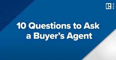 10 Questions to Ask a Buyer’s Agent