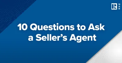 10 Questions to Ask a Seller’s Agent