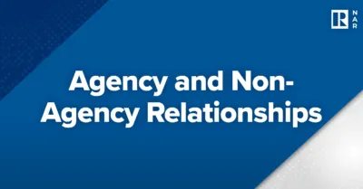 Agency and Non-Agency Relationships