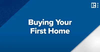 Buying Your First Home