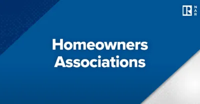 Homeowners Associations