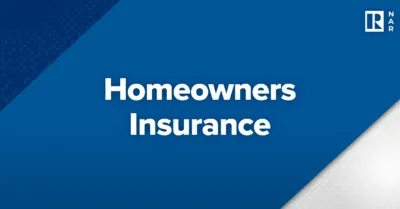 Homeowners Insurance