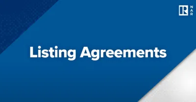 Listing Agreements