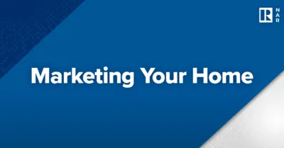 Marketing Your Home