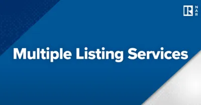 Multiple Listing Services