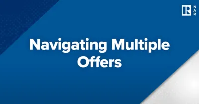 Navigating Multiple Offers