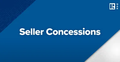 Seller Concessions