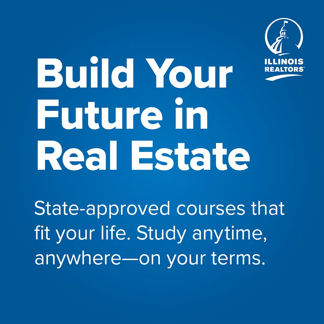 Build Your Future in Real Estate. State-approved courses that fit your life. Study anytime, anywhere—on your terms.
