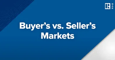 Buyer’s vs. Seller’s Markets