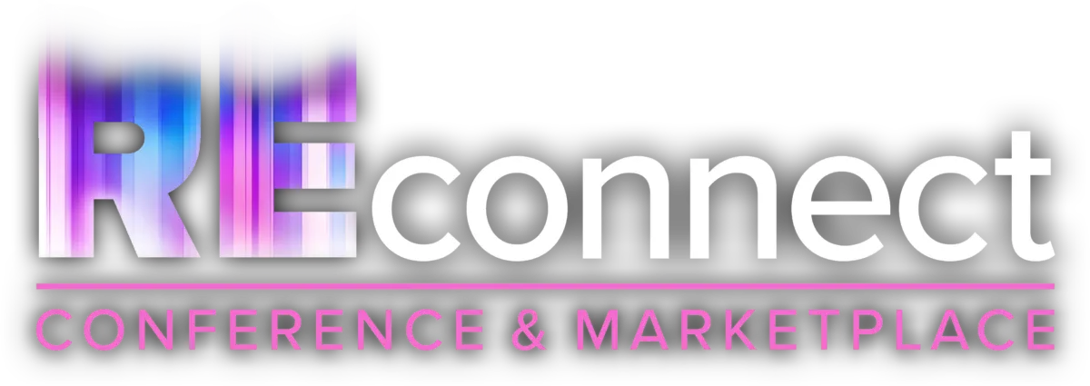 REconnect Logo