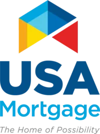 USA Mortgage USA Mortgage