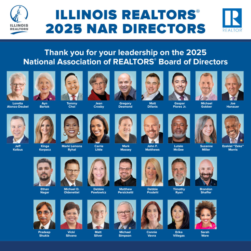2025 NAR BOD ThankYou June2025 1080×1080