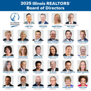2025 BOD
