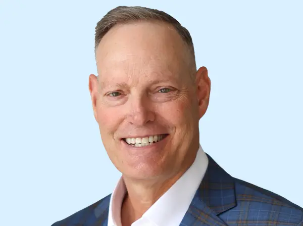 Coach Donnie Campbell