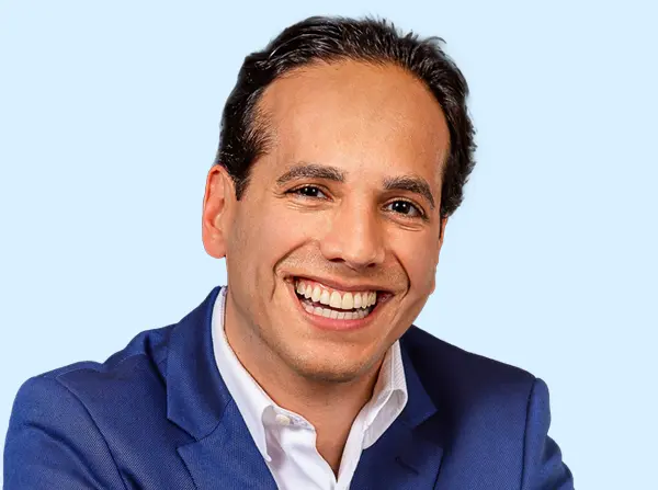 Dr. Michael Time