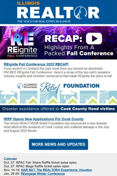 October 15, 2025 Weekly