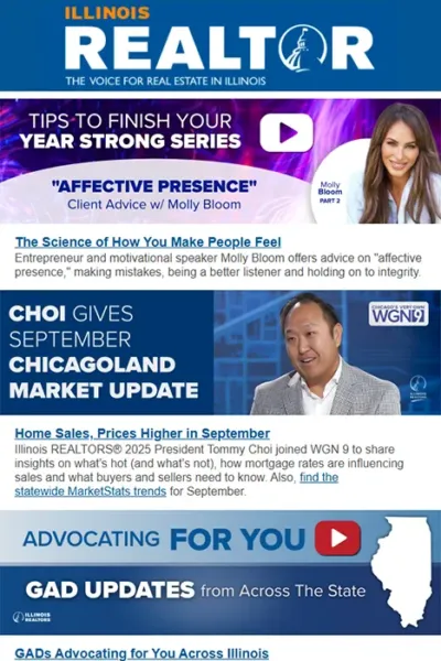 October 28, 2025 Weekly