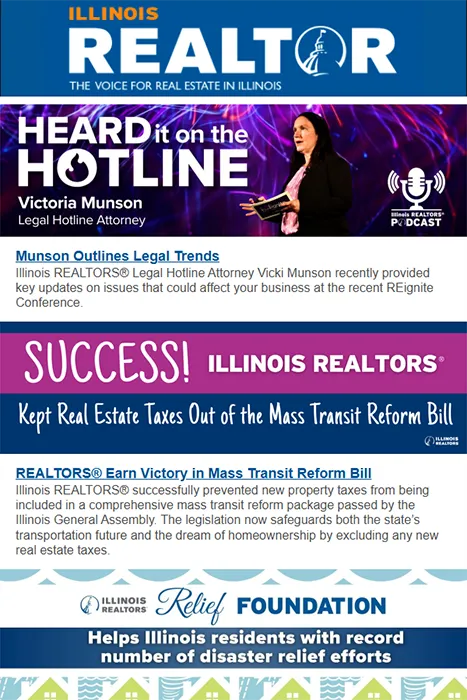 November 4, 2025 Weekly