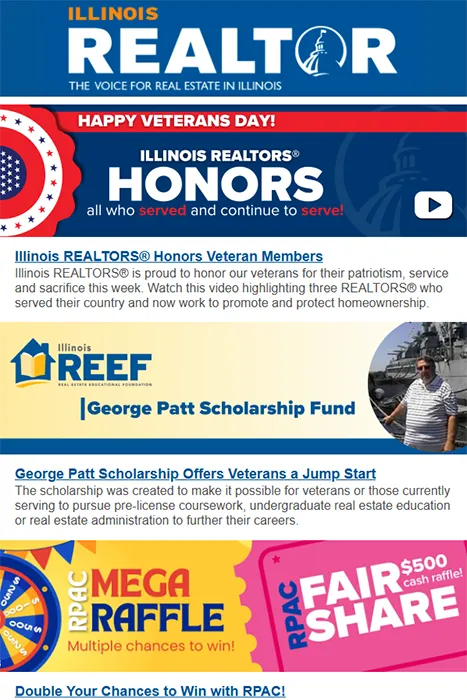 November 11, 2025 Weekly